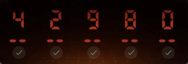 Nordom Gates Daily Puzzle & Video Code 4 April 2025